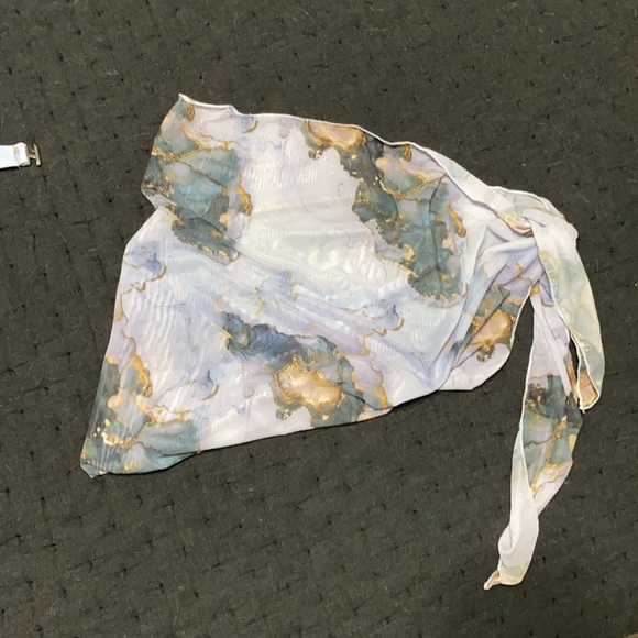 SHEIN Bikini with cover up - Picture 2 of 3